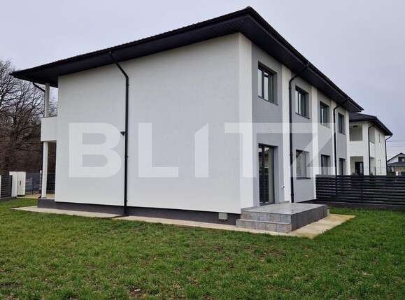 Casa de vânzare 4 camere Valea Ursului - 105776CV | BLITZ Iași | Poza2