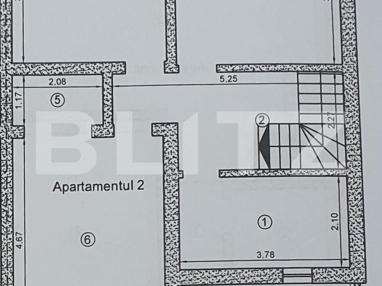 Casa de vânzare 4 camere Valea Ursului - 105776CV | BLITZ Iași | Poza2