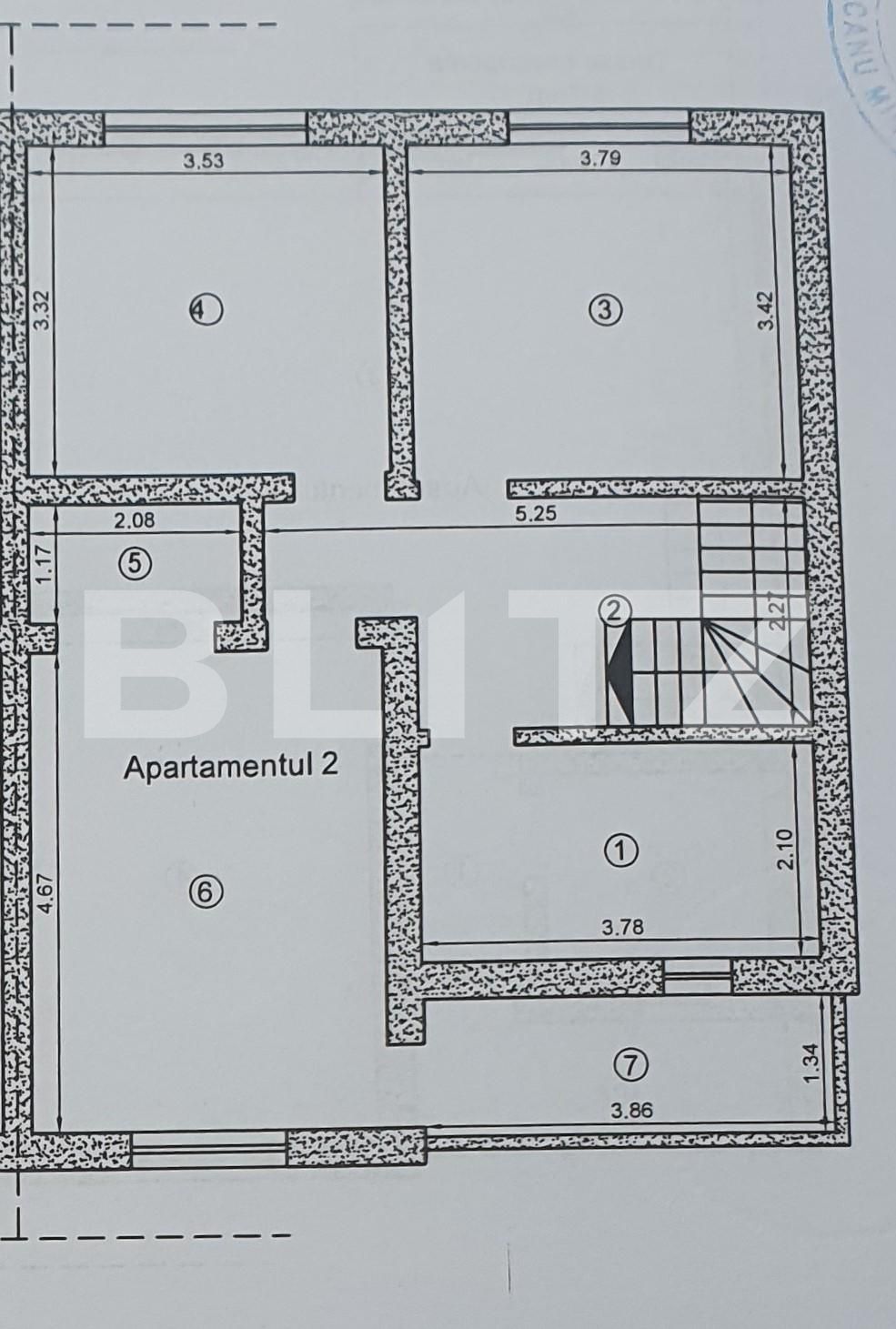 Casa de vânzare 4 camere Valea Ursului - 105776CV | BLITZ Iași | Poza2