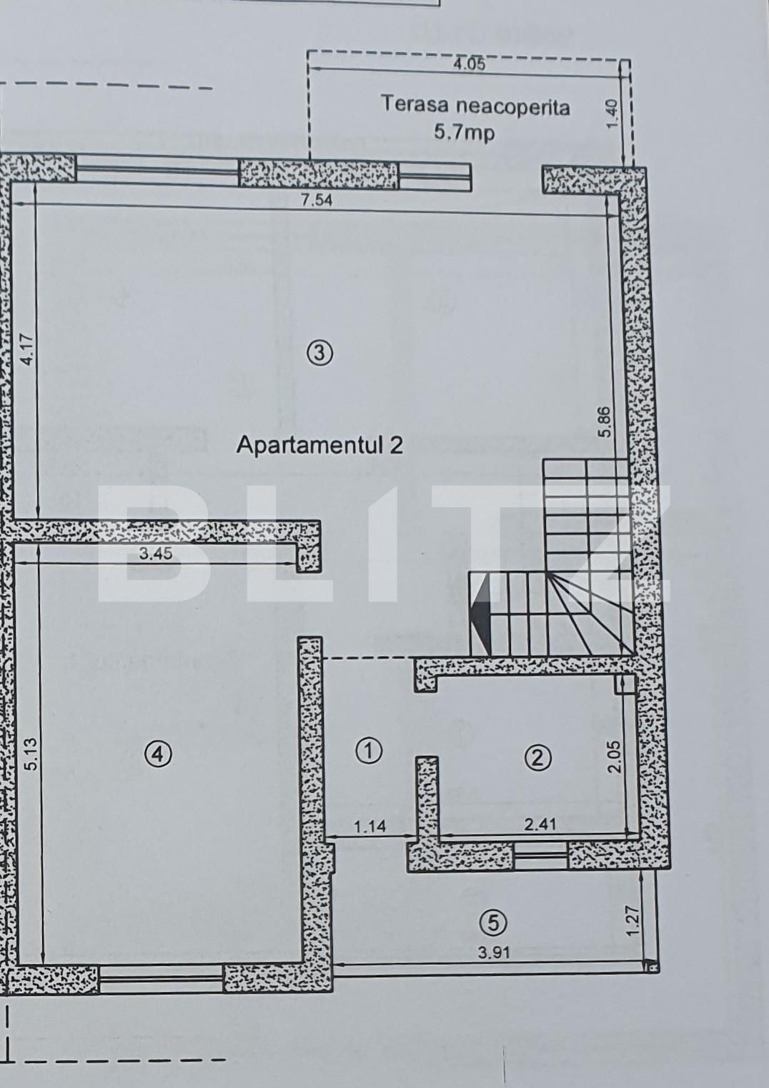 Casa de vânzare 4 camere Valea Ursului - 105776CV | BLITZ Iași | Poza1