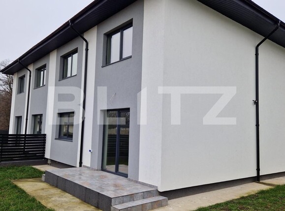 Casa de vânzare 4 camere Valea Ursului - 105777CV | BLITZ Iași | Poza4