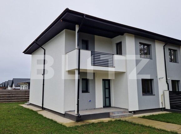 Casa de vânzare 4 camere Valea Ursului - 105777CV | BLITZ Iași | Poza1