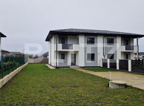 Casa de vânzare 4 camere Valea Ursului - 105777CV | BLITZ Iași | Poza3