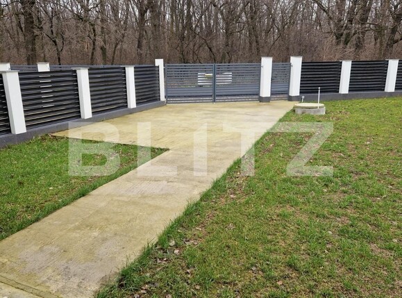 Casa de vânzare 4 camere Valea Ursului - 105777CV | BLITZ Iași | Poza5