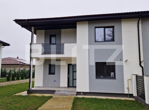 Casa de vânzare 4 camere Valea Ursului - 105777CV | BLITZ Iași | Poza2