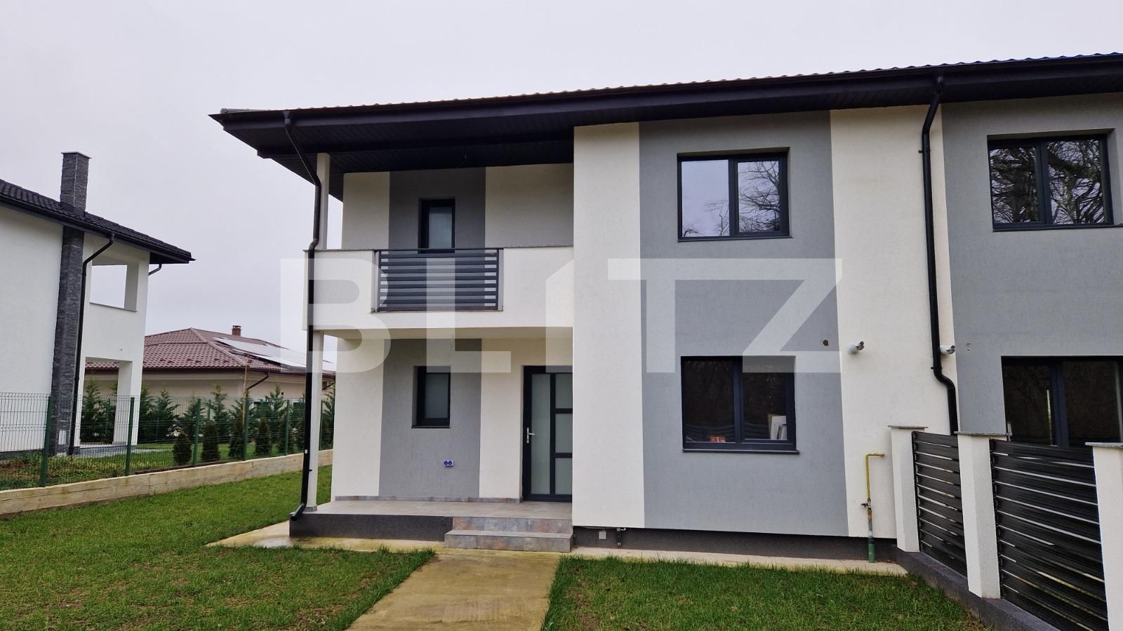Casa de vânzare 4 camere Valea Ursului - 105777CV | BLITZ Iași | Poza2