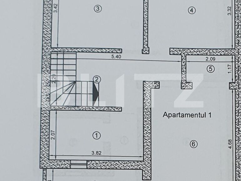 Casa de vânzare 4 camere Valea Ursului - 105777CV | BLITZ Iași | Poza2