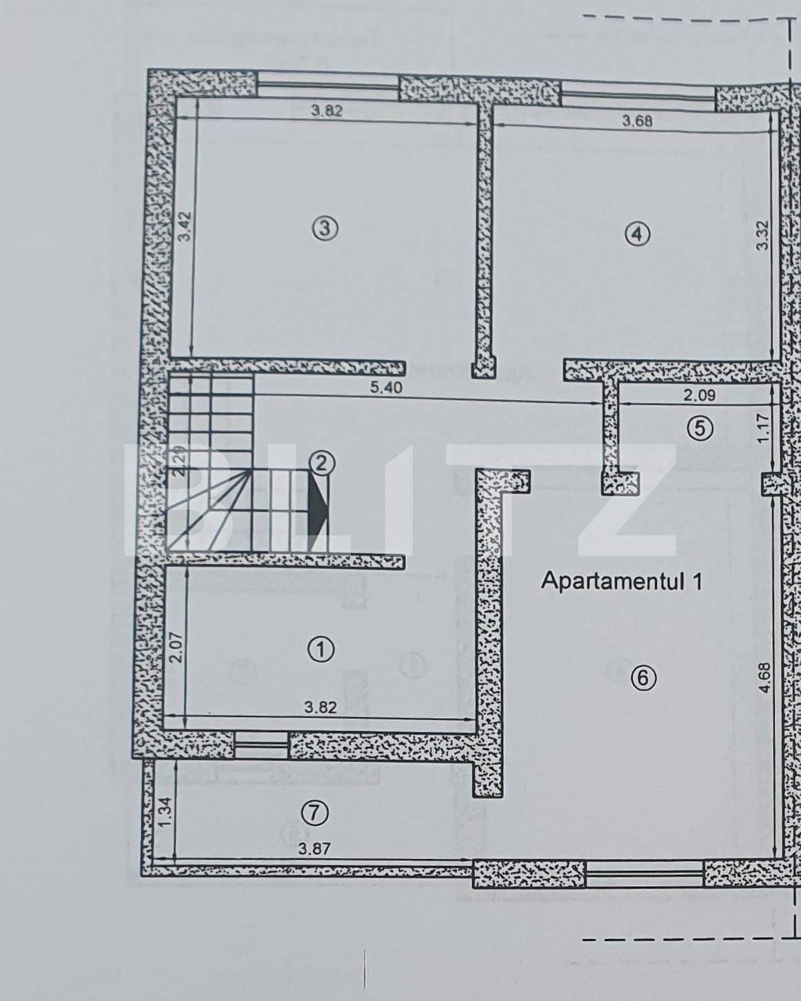 Casa de vânzare 4 camere Valea Ursului - 105777CV | BLITZ Iași | Poza2