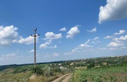 Teren extravilan, 1362 mp, Rediu