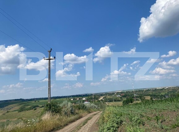 Teren de vânzare Rediu - 105779TV | BLITZ Iași | Poza1