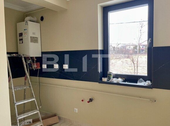 Apartament de vânzare 2 camere Valea Lupului - 105781AV | BLITZ Iași | Poza6