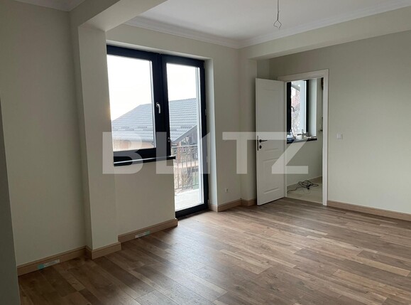 Apartament de vânzare 2 camere Valea Lupului - 105783AV | BLITZ Iași | Poza3