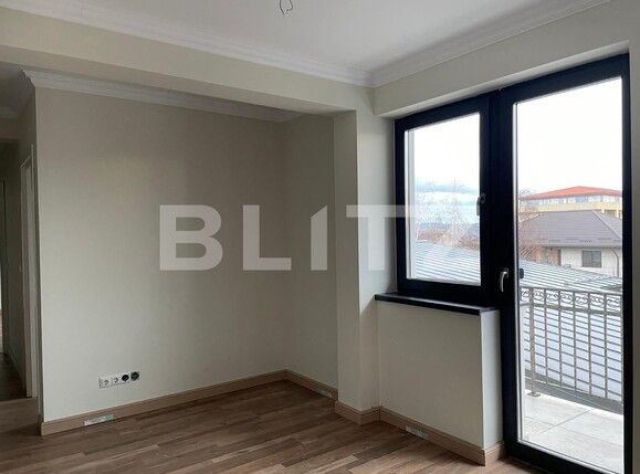 Apartament de vânzare 2 camere Valea Lupului - 105783AV | BLITZ Iași | Poza4