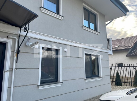 Apartament de vânzare 2 camere Valea Lupului - 105783AV | BLITZ Iași | Poza1