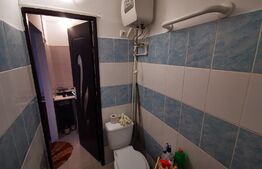 Garsoniera, 17 mp, parter, Bularga