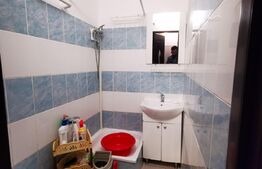 Garsoniera, 17 mp, parter, Bularga