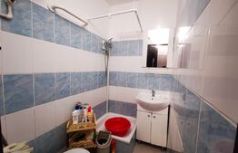 Garsoniera, 17 mp, parter, Bularga