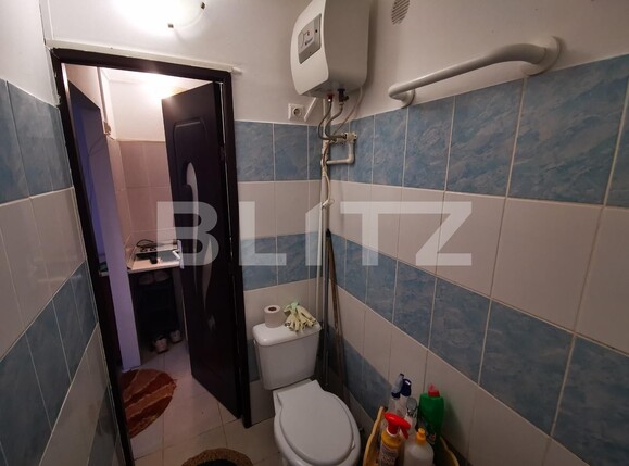 Garsonieră de vânzare Bularga - 105797AV | BLITZ Iași | Poza4
