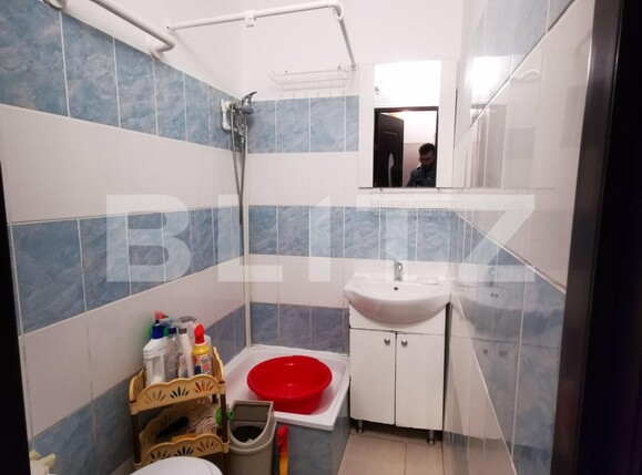 Garsonieră de vânzare Bularga - 105797AV | BLITZ Iași | Poza6