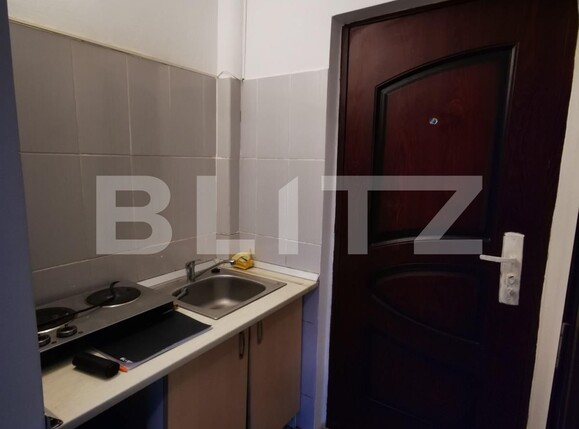 Garsonieră de vânzare Bularga - 105797AV | BLITZ Iași | Poza3