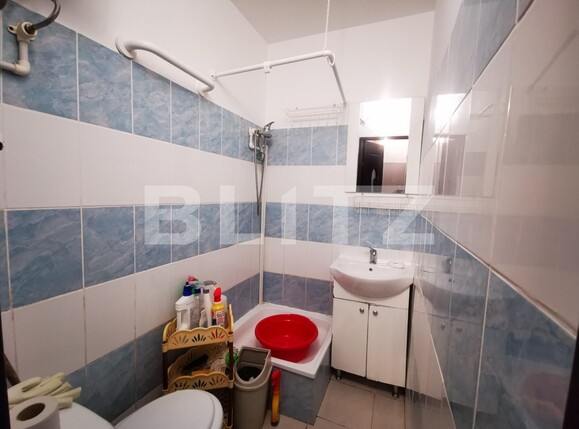 Garsonieră de vânzare Bularga - 105797AV | BLITZ Iași | Poza5