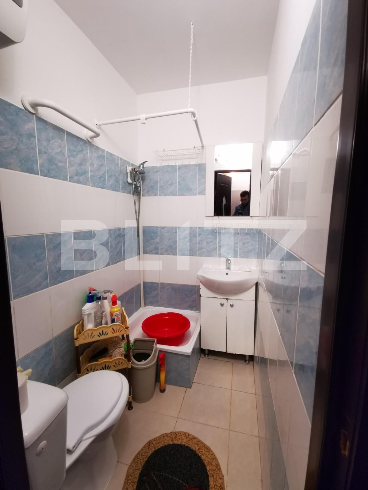 Garsonieră de vânzare Bularga - 105797AV | BLITZ Iași | Poza6