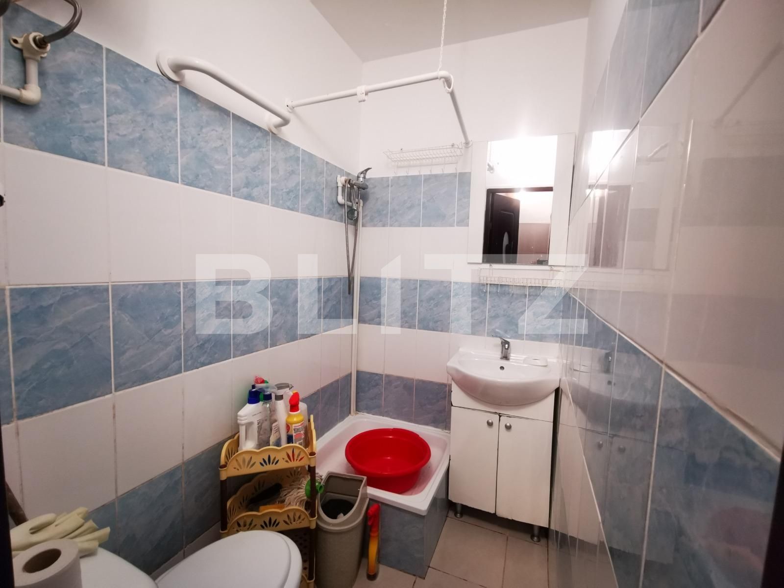 Garsonieră de vânzare Bularga - 105797AV | BLITZ Iași | Poza5