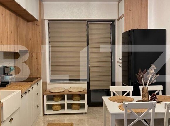 Apartament de vânzare 2 camere Copou - 105812AV | BLITZ Iași | Poza5