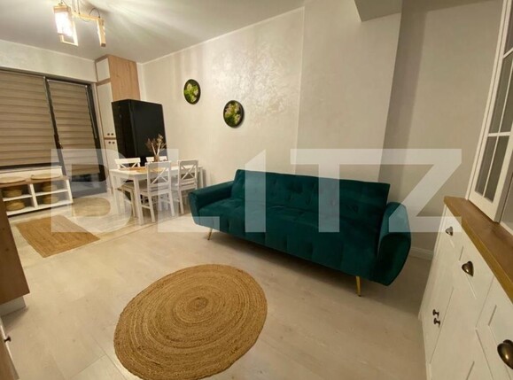 Apartament de vânzare 2 camere Copou - 105812AV | BLITZ Iași | Poza1