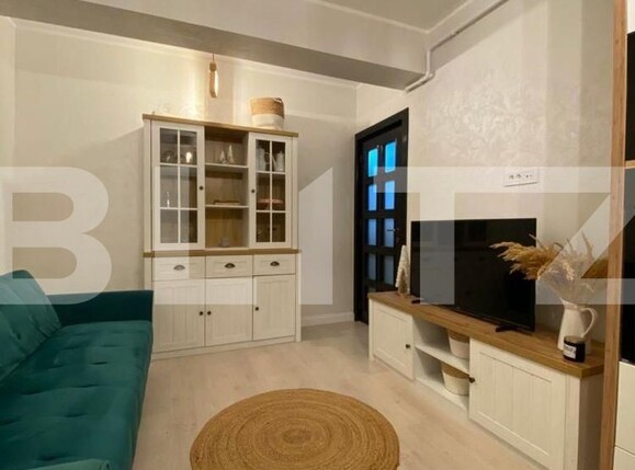 Apartament de vânzare 2 camere Copou - 105812AV | BLITZ Iași | Poza4