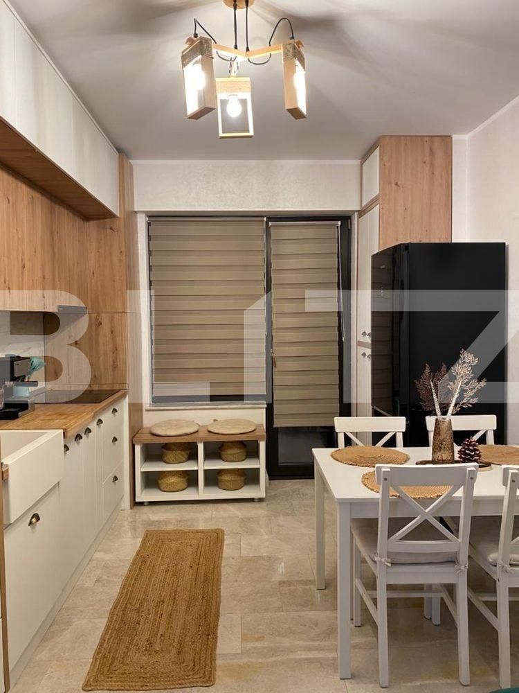 Apartament de vânzare 2 camere Copou - 105812AV | BLITZ Iași | Poza5