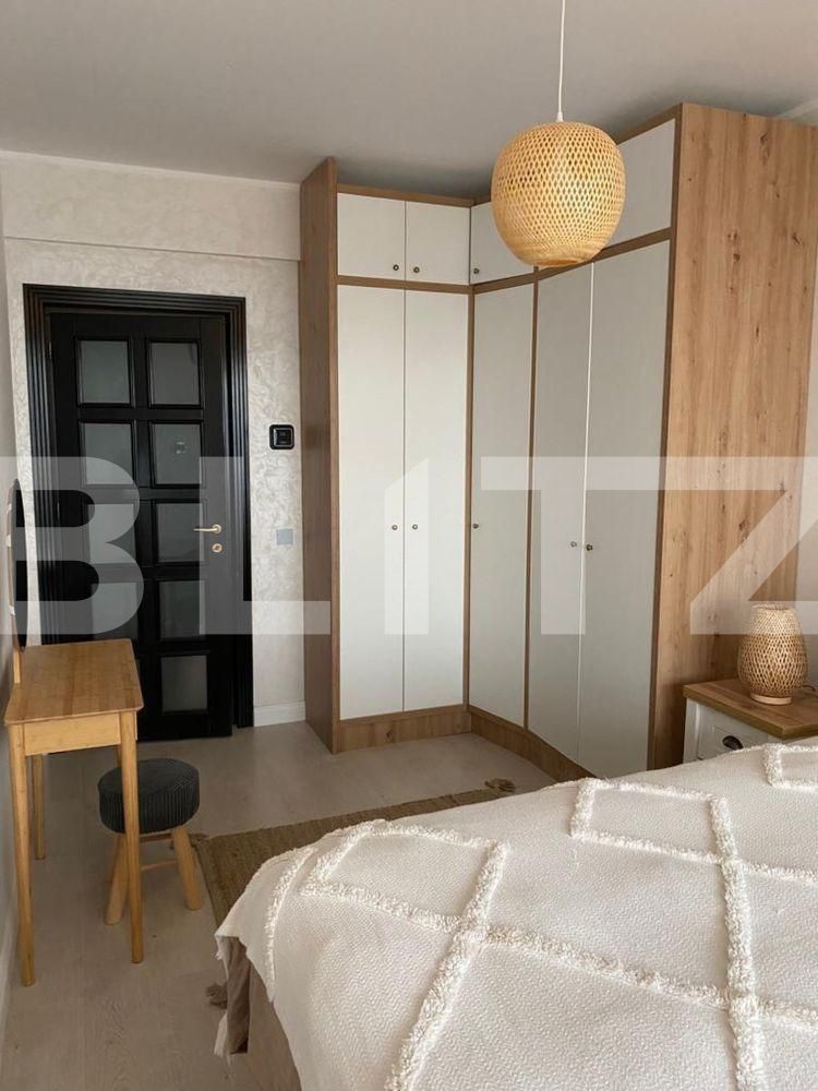 Apartament de vânzare 2 camere Copou - 105812AV | BLITZ Iași | Poza3