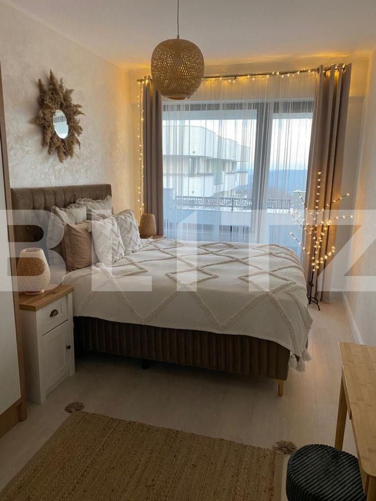 Apartament de vânzare 2 camere Copou - 105812AV | BLITZ Iași | Poza2