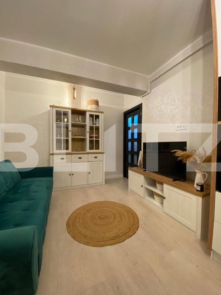 Apartament de vânzare 2 camere Copou - 105812AV | BLITZ Iași | Poza4