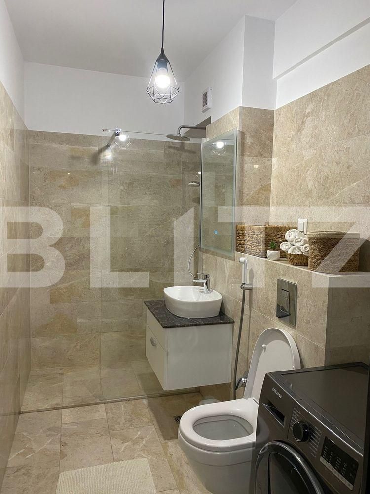 Apartament de vânzare 2 camere Copou - 105812AV | BLITZ Iași | Poza8