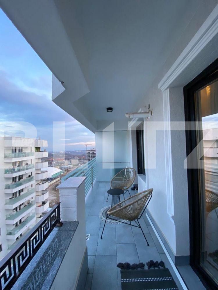 Apartament de vânzare 2 camere Copou - 105812AV | BLITZ Iași | Poza6