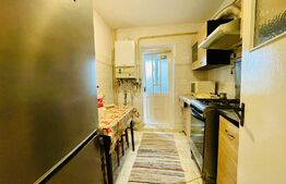 Apartament 2 camere, 50 mp, parter, Dacia