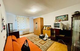 Apartament 2 camere, 50 mp, parter, Dacia
