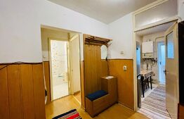 Apartament 2 camere, 50 mp, parter, Dacia