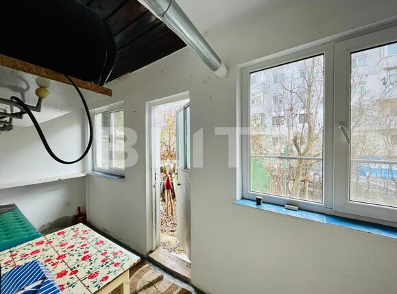 Apartament de vânzare 2 camere Dacia - 105814AV | BLITZ Iași | Poza5