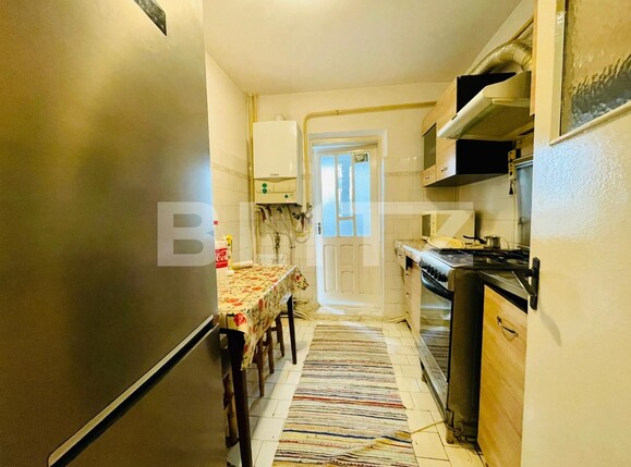 Apartament de vânzare 2 camere Dacia - 105814AV | BLITZ Iași | Poza4