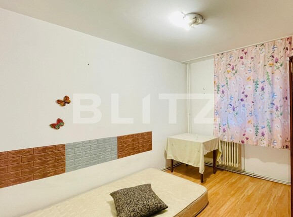 Apartament de vânzare 2 camere Dacia - 105814AV | BLITZ Iași | Poza3