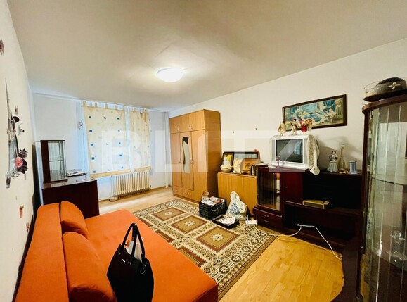 Apartament de vânzare 2 camere Dacia - 105814AV | BLITZ Iași | Poza1