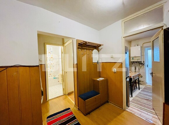 Apartament de vânzare 2 camere Dacia - 105814AV | BLITZ Iași | Poza2