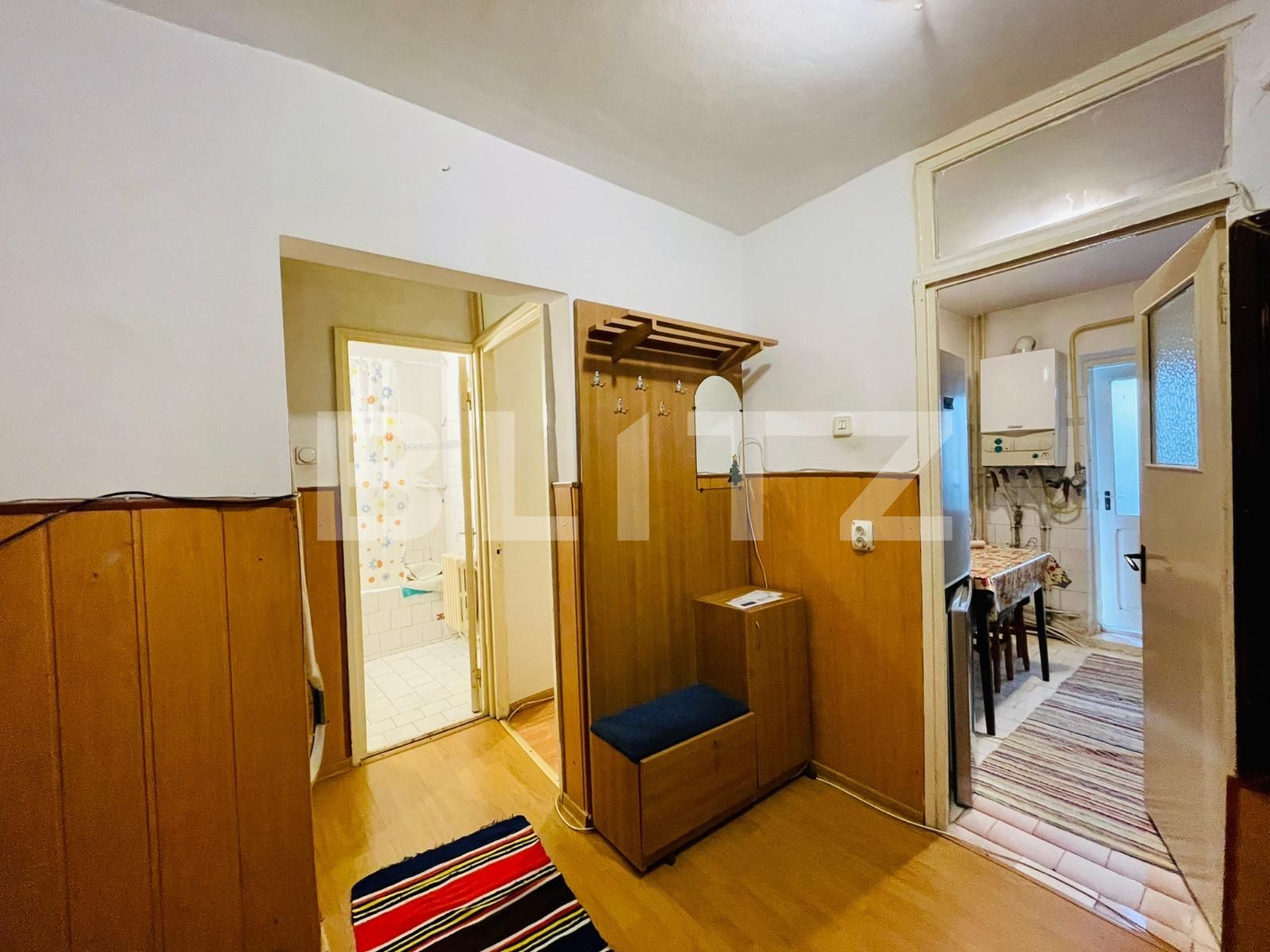 Apartament de vânzare 2 camere Dacia - 105814AV | BLITZ Iași | Poza2