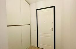 Apartament 2 camere, 44 mp, Poitiers Towers