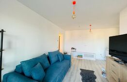 Apartament 2 camere, 44 mp, Poitiers Towers