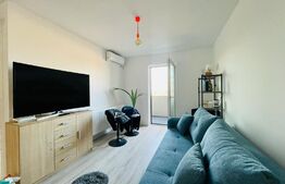 Apartament 2 camere, 44 mp, Poitiers Towers