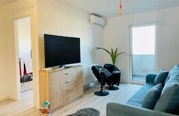 Apartament 2 camere, 44 mp, Poitiers Towers