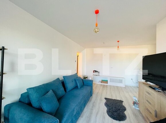 Apartament de vânzare 2 camere Frumoasa - 105816AV | BLITZ Iași | Poza2